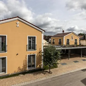 Aparthotel Altmuehltal, Kipfenberg