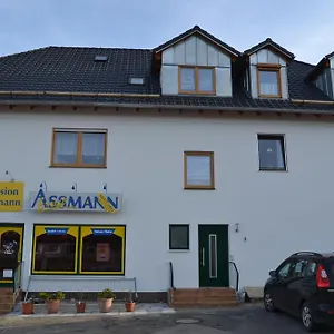 Assmann Maison d'hôtes