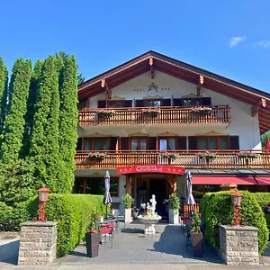 3* Hotel Quellenhof