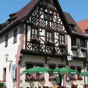 Hotel Alte Brauerei, Karlstadt