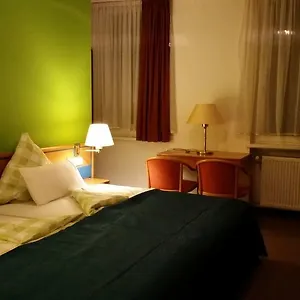 Hotel Residenz, Ansbach