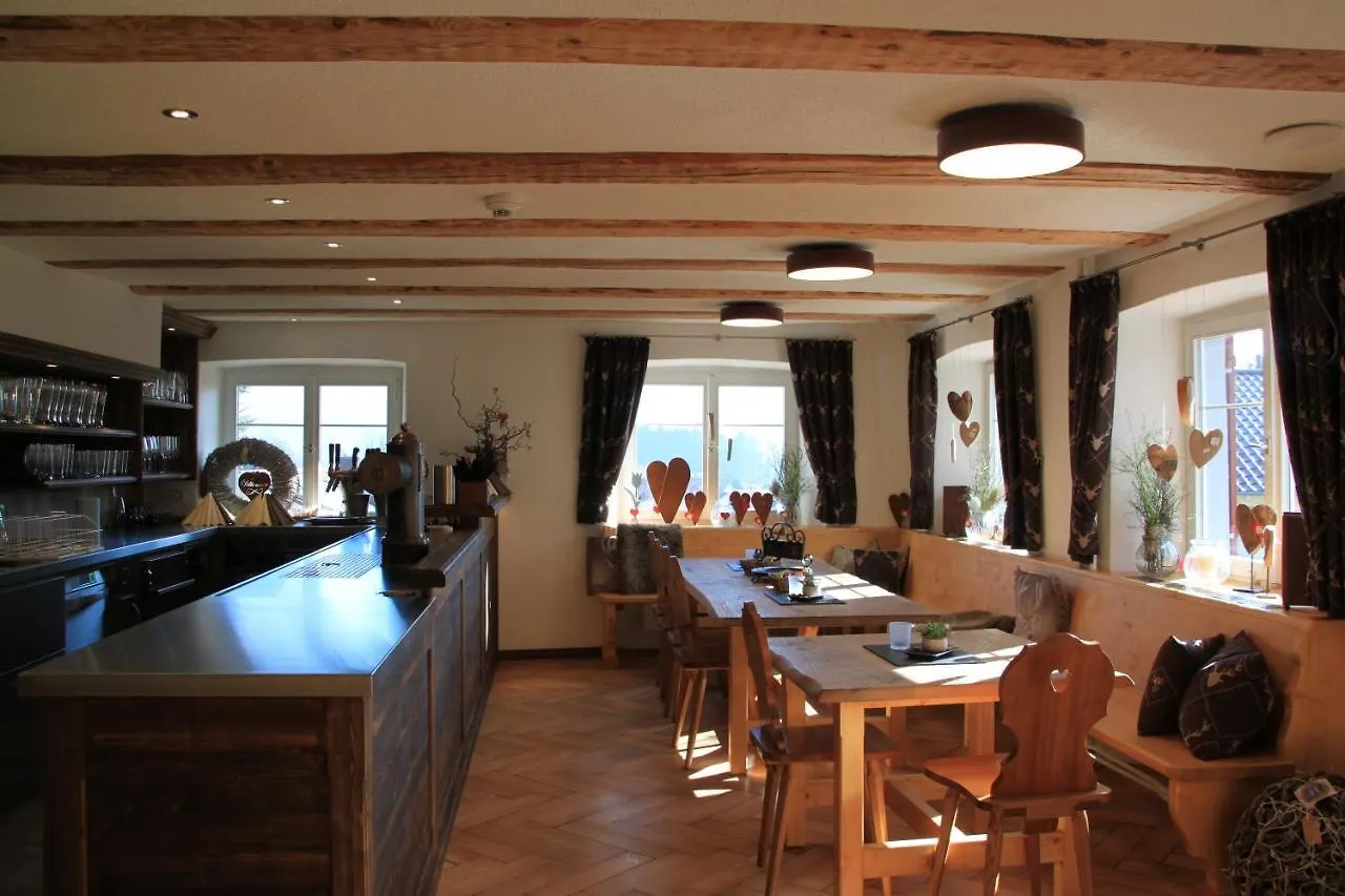 Landhaus Sonne Hergensweiler 0*,  Allemagne